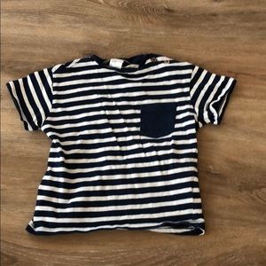 Toddler boys shirt